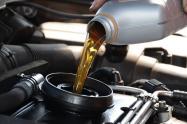Mantenimiento y cuidado del motor